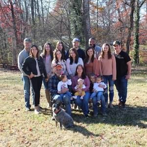 Meet your Posher, Jan